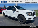 Thumbnail image of 2018 Ford F-150 at Tri-Motor Sales Inc