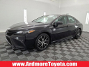 Thumbnail image of 2023 Toyota Camry at Ardmore Toyota - Used