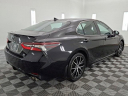 Thumbnail image of 2023 Toyota Camry at Ardmore Toyota - Used