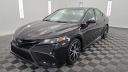 Thumbnail image of 2023 Toyota Camry at Ardmore Toyota - Used