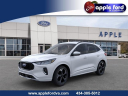 Thumbnail image of 2023 Ford Escape at Apple Ford Of Lynchburg