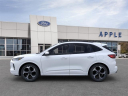 Thumbnail image of 2023 Ford Escape at Apple Ford Of Lynchburg