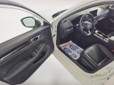 Thumbnail image of 2022 Honda Civic at LaFontaine Toyota Kia Genesis of Dearborn