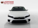 Thumbnail image of 2022 Honda Civic at LaFontaine Toyota Kia Genesis of Dearborn