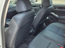 2022 Honda Civic Touring at LaFontaine Toyota Kia Genesis of Dearborn