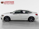 Thumbnail image of 2022 Honda Civic at LaFontaine Toyota Kia Genesis of Dearborn