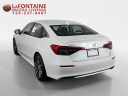Thumbnail image of 2022 Honda Civic at LaFontaine Toyota Kia Genesis of Dearborn