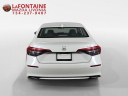 Thumbnail image of 2022 Honda Civic at LaFontaine Toyota Kia Genesis of Dearborn