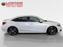 Thumbnail image of 2022 Honda Civic at LaFontaine Toyota Kia Genesis of Dearborn