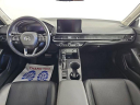 Thumbnail image of 2022 Honda Civic at LaFontaine Toyota Kia Genesis of Dearborn