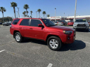 Thumbnail image of 2023 Toyota 4Runner at KeithPiersonToyota-Used of Jacksonville, FL