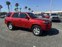 Thumbnail image of 2023 Toyota 4Runner at KeithPiersonToyota-Used of Jacksonville, FL