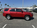 Thumbnail image of 2023 Toyota 4Runner at KeithPiersonToyota-Used of Jacksonville, FL