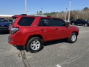 Thumbnail image of 2023 Toyota 4Runner at KeithPiersonToyota-Used of Jacksonville, FL