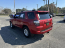 Thumbnail image of 2023 Toyota 4Runner at KeithPiersonToyota-Used of Jacksonville, FL