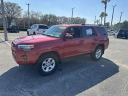 Thumbnail image of 2023 Toyota 4Runner at KeithPiersonToyota-Used of Jacksonville, FL