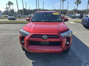 Thumbnail image of 2023 Toyota 4Runner at KeithPiersonToyota-Used of Jacksonville, FL