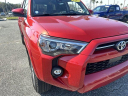 Thumbnail image of 2023 Toyota 4Runner at KeithPiersonToyota-Used of Jacksonville, FL