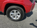 Thumbnail image of 2023 Toyota 4Runner at KeithPiersonToyota-Used of Jacksonville, FL