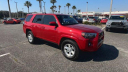 Thumbnail image of 2023 Toyota 4Runner at KeithPiersonToyota-Used of Jacksonville, FL
