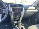 Thumbnail image of 2023 Toyota 4Runner at KeithPiersonToyota-Used of Jacksonville, FL