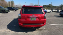 2023 Toyota 4Runner SR5 at KeithPiersonToyota-Used of Jacksonville, FL