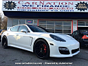 2011 Porsche Panamera at CarNation LLC