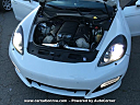 Thumbnail image of 2011 Porsche Panamera at CarNation LLC