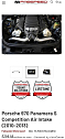 Thumbnail image of 2011 Porsche Panamera at CarNation LLC