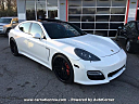 Thumbnail image of 2011 Porsche Panamera at CarNation LLC