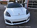 Thumbnail image of 2011 Porsche Panamera at CarNation LLC