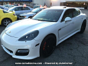 Thumbnail image of 2011 Porsche Panamera at CarNation LLC