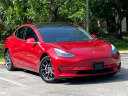 Thumbnail image of 2019 Tesla Model 3 at AutoTrust USA