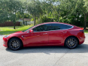 Thumbnail image of 2019 Tesla Model 3 at AutoTrust USA