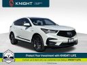 Thumbnail image of 2021 Acura RDX at Elk Grove Acura (ElkGroveAcura