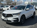 Thumbnail image of 2021 Acura RDX at Elk Grove Acura (ElkGroveAcura