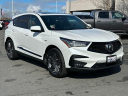 Thumbnail image of 2021 Acura RDX at Elk Grove Acura (ElkGroveAcura