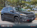 Thumbnail image of 2015 Jeep Cherokee at HMBrownAndAssociates of Centennial, CO