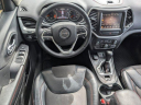 Thumbnail image of 2015 Jeep Cherokee at HMBrownAndAssociates of Centennial, CO