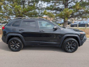 Thumbnail image of 2015 Jeep Cherokee at HMBrownAndAssociates of Centennial, CO