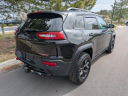 Thumbnail image of 2015 Jeep Cherokee at HMBrownAndAssociates of Centennial, CO