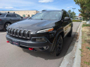 Thumbnail image of 2015 Jeep Cherokee at HMBrownAndAssociates of Centennial, CO