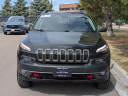 Thumbnail image of 2015 Jeep Cherokee at HMBrownAndAssociates of Centennial, CO