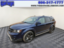 Thumbnail image of 2020 Dodge Journey at The Garage