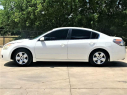 2007 Nissan Altima 2.5 at SAN ANTONIO AUTO & TRUCK SALES