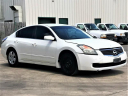Thumbnail image of 2007 Nissan Altima at SAN ANTONIO AUTO & TRUCK SALES