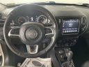 Thumbnail image of 2019 Jeep Compass at Henry Brown Buick GMC - New