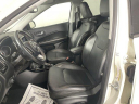 Thumbnail image of 2019 Jeep Compass at Henry Brown Buick GMC - New