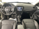 Thumbnail image of 2019 Jeep Compass at Henry Brown Buick GMC - New