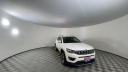 Thumbnail image of 2019 Jeep Compass at Henry Brown Buick GMC - New
